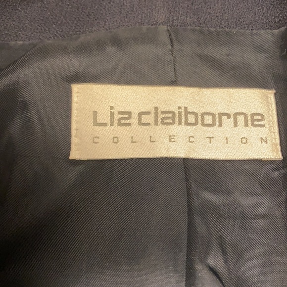 Vintage Liz Claiborne - Picture 3 of 4